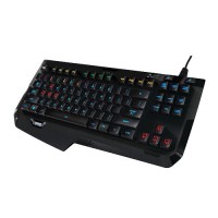 Logitech G410 ATLAS SPECTRUM Gaming 